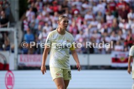 04.10.26 Frauen VfB Stuttgart - 1. FC Union Berlin