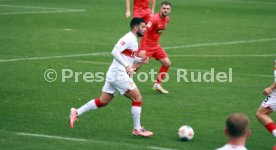 09.10.25 VfB Stuttgart - SV Elversberg