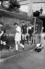 08.06.85 Karlsruher SC - VfB Stuttgart