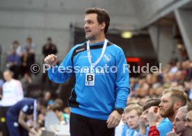 TVB 1898 Stuttgart-TSV Hannover-Burgdorf