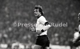22.02.78 Deutschland - England