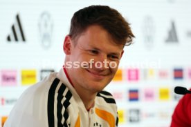 29.03.26 DFB Pressekonferenz