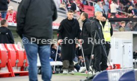 26.10.25 VfB Stuttgart - 1. FSV Mainz 05
