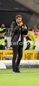 VfB Stuttgart - Eintracht Frankfurt