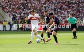 04.05.24 VfB Stuttgart - FC Bayern M&uuml;nchen