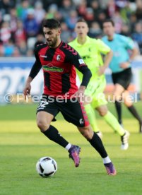 SC Freiburg - FC Augsburg