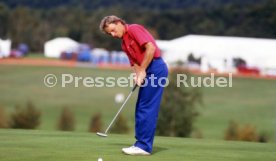 11.10.87 Golf M&ouml;nsheim Langer