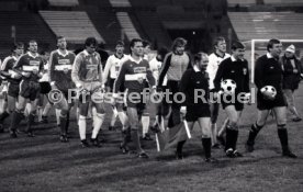 22.10.86 Torpedo Moskau - VfB Stuttgart