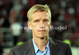 VfB Stuttgart - Eintracht Braunschweig