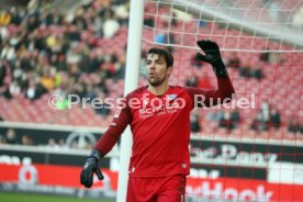 06.11.21 VfB Stuttgart - DSC Arminia Bielefeld