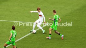 30.08.25 VfB Stuttgart - Borussia M&ouml;nchengladbach