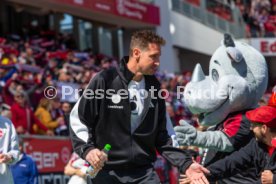 11.04.26 1. FC N&uuml;rnberg - SG Dynamo Dresden
