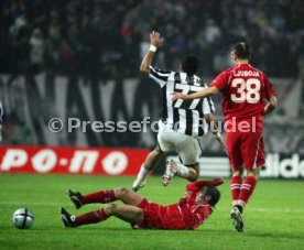 24.11.05 PAOK Saloniki - VfB Stuttgart