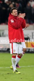 VfB Stuttgart - 1. FC N&uuml;rnberg
