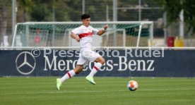 03.09.22 U19 VfB Stuttgart - U19 SV Darmstadt 98