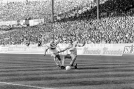 13.04.91 Stuttgarter Kickers - FC Schalke 04