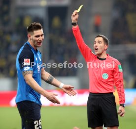TSG 1899 Hoffenheim - Borussia Dortmund