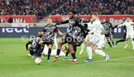 02.12.23 VfB Stuttgart - SV Werder Bremen