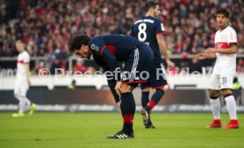 VfB Stuttgart - FC Bayern M&uuml;nchen