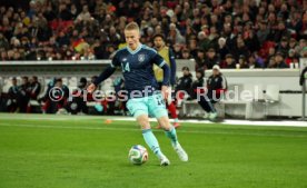 30.03.26 Deutschland - Ghana