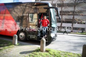 01.03.23 VFBfairplay Aktionstag Vesperkirche Stuttgart