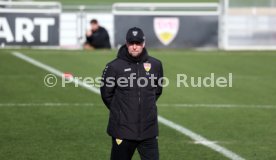03.03.26 VfB Stuttgart Training