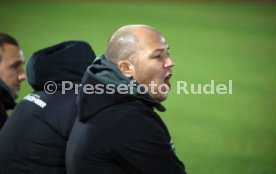 13.10.21 U17 Stuttgarter Kickers- U17 FC Augsburg