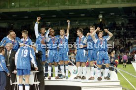 13.05.98 FC Chelsea - VfB Stuttgart