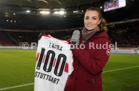 VfB Stuttgart - 1. FC N&uuml;rnberg