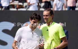 15.06.25 Tennis BOSS Open Stuttgart Weissenhof 2025