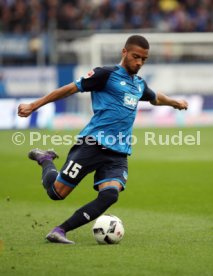 TSG 1899 Hoffenheim - Borussia M&ouml;nchengladbach