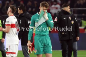 28.02.25 VfB Stuttgart - FC Bayern München