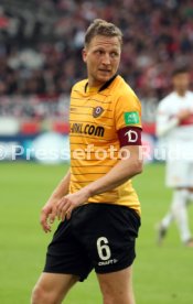VfB Stuttgart - SG Dynamo Dresden