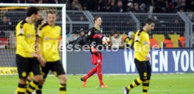 Borussia Dortmund - VfB Stuttgart