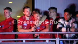 Relegation 1. FC Heidenheim - SV Werder Bremen