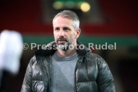 03.02.21 VfB Stuttgart - Borussia M&ouml;nchengladbach