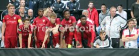 Mercedes-Benz Junior Cup 2017