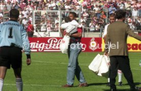 31.05.97 VfB Stuttgart - Arminia Bielefeld