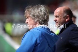 1. FC Heidenheim- VfL Bochum