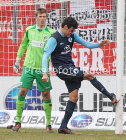 Stuttgarter Kickers