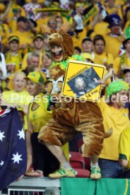 Fussball WM 2006
