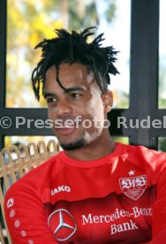 VfB Stuttgart Trainingslager Marbella 2020