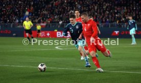 27.03.26 Schweiz - Deutschland