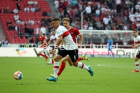 28.08.21 VfB Stuttgart - SC Freiburg