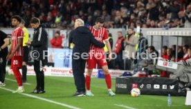 06.11.22 SC Freiburg - 1. FC Köln