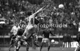 05.02.86 Italien - Deutschland
