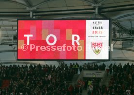 18.01.25 VfB Stuttgart - SC Freiburg