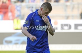 Karlsruher SC - Fortuna K&ouml;ln