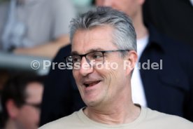22.05.26 A-Junioren DFB-Pokal Finale 2026 U19 VfL Wolfsburg - U19 VfB Stuttgart