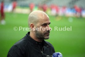 01.11.20 SC Freiburg - Bayer 04 Leverkusen